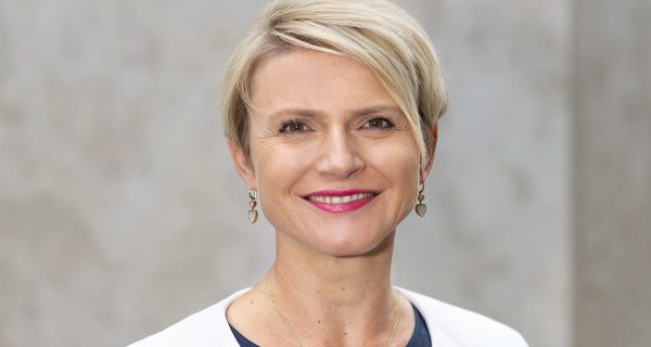 DOMBLICK - Beitrag Pensimo Marie Seiler wird CEO - VÖD 12032024