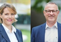 DOMBLICK-Beitrag - CEO Gabriela Theus + CFO Stephan Ehrsam - IMMOFONDS Asset Management AG VÖD 18072024